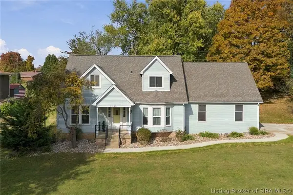 5022 Denise Way, Floyds Knobs, IN 47119