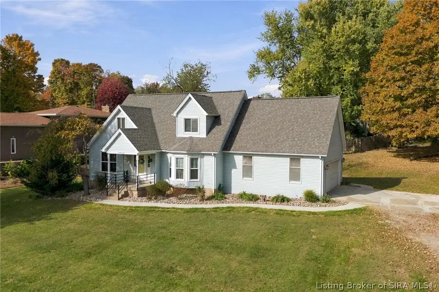5022 Denise Way, Floyds Knobs, IN 47119 - #2