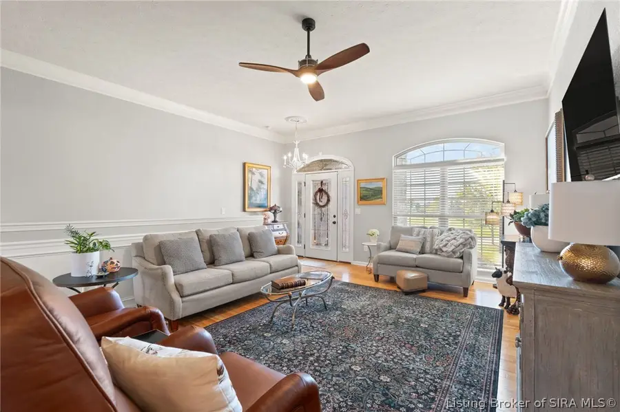 5421 Melbourne Drive, Charlestown, IN 47111 - #2