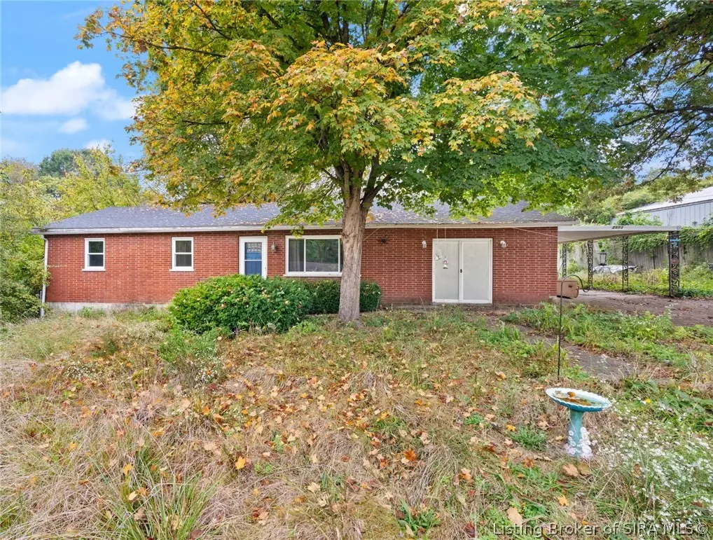 2111 Fulton Drive, Charlestown, IN 47111 - #1