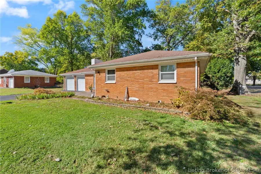 1505 Emerald Drive, Sellersburg, IN 47172 - #2