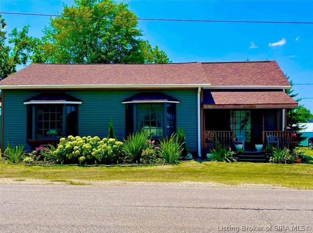 417 W State Street, Madison, IN 47250 - #1