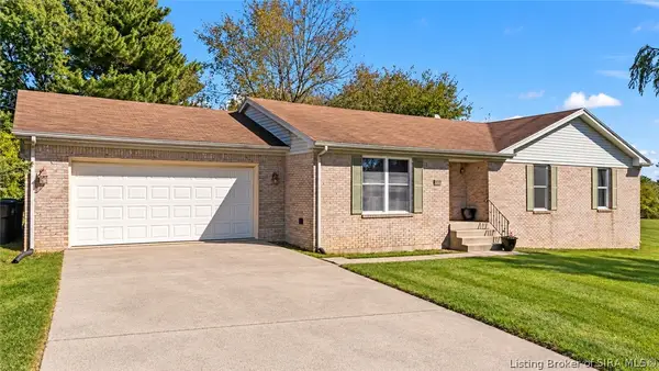 2655 S Tull Road, Hanover, IN 47243
