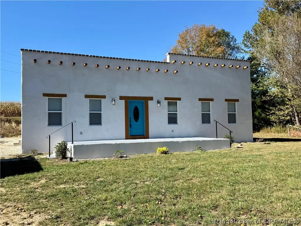 11010 E North Honey Run Road, Pekin, IN 47165 - #1