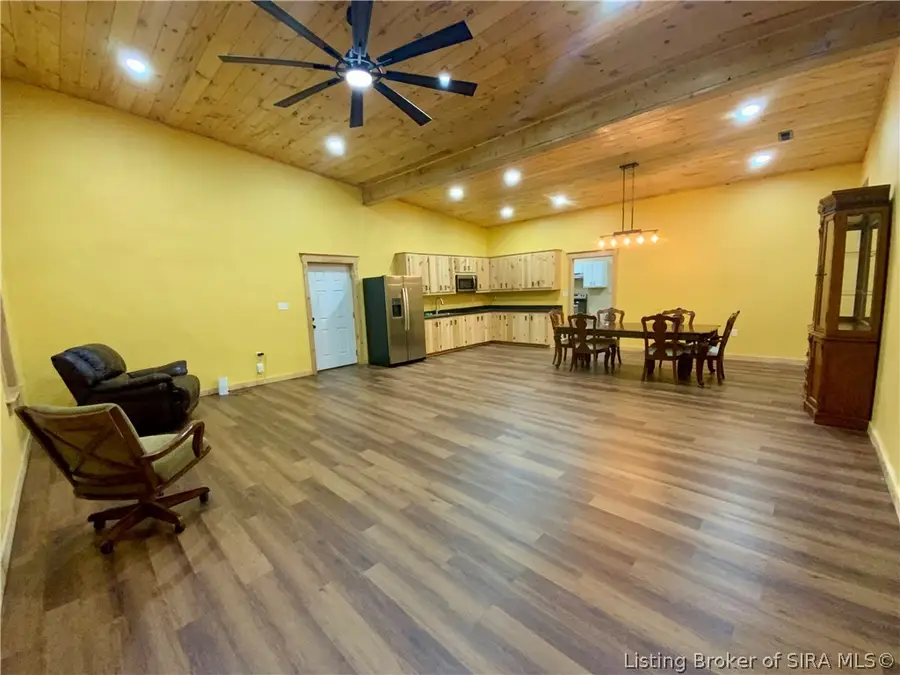 11010 E North Honey Run Road, Pekin, IN 47165 - #2