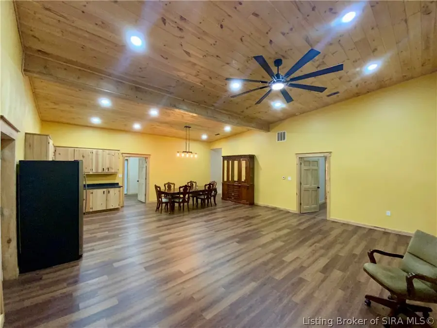 11010 E North Honey Run Road, Pekin, IN 47165 - #3