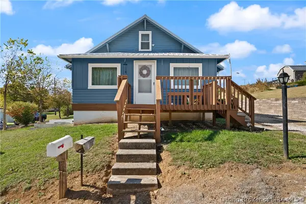 231 S 2nd Street, Marengo, IN 47140