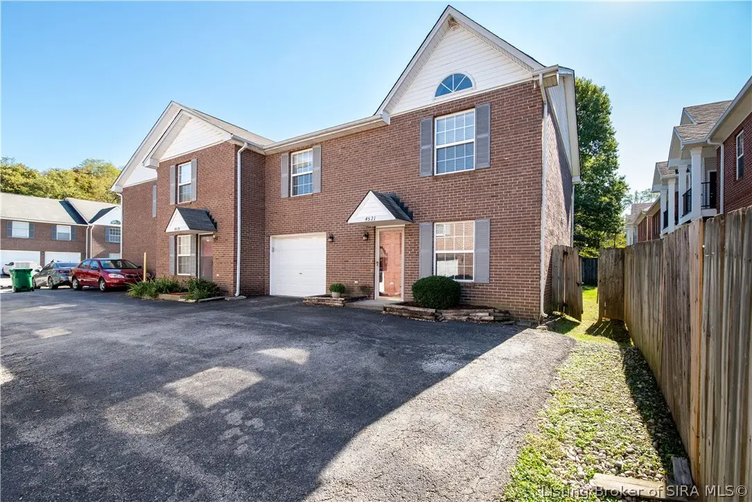 4521 Meadow Lark Manor Lane, Louisville, KY 40245 - #1