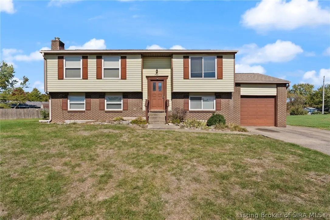 723 Flatwoods Court, Clarksville, IN 47129 - #1