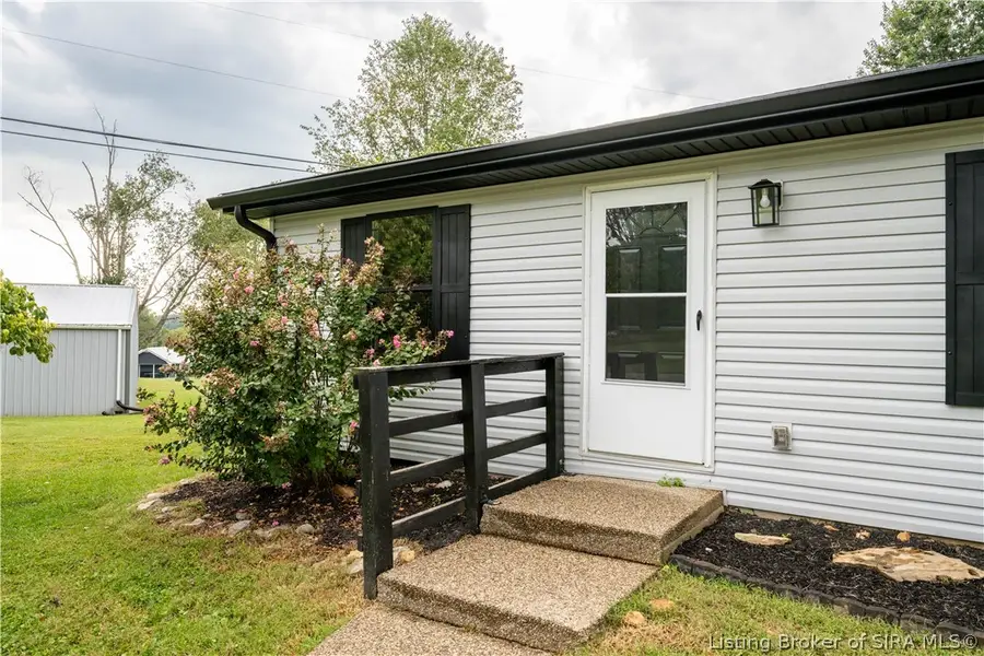 1225 Harrison Avenue, Corydon, IN 47112 - #2