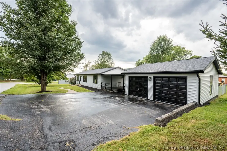 1225 Harrison Avenue, Corydon, IN 47112 - #3