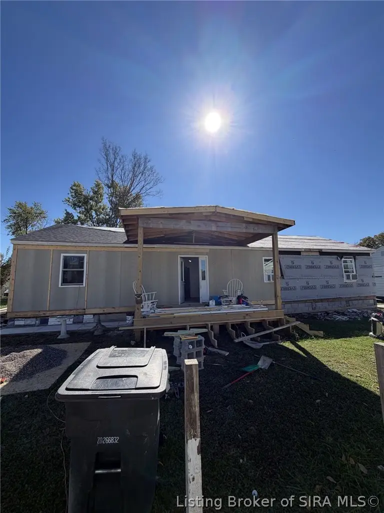 215 Marcy Street, Charlestown, IN 47111 - #1