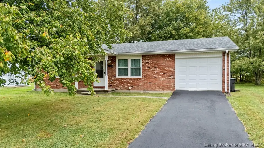 3330 N Quail Drive, Madison, IN 47250 - #2