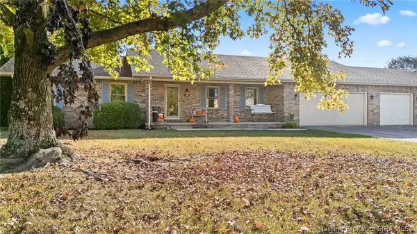 280 N Lakeside Drive, Madison, IN 47250
