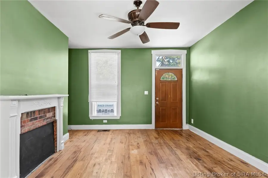 414 E Third Street, Madison, IN 47250 - #2