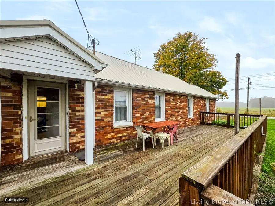 3510 S Lake Road S, Scottsburg, IN 47170 - #2