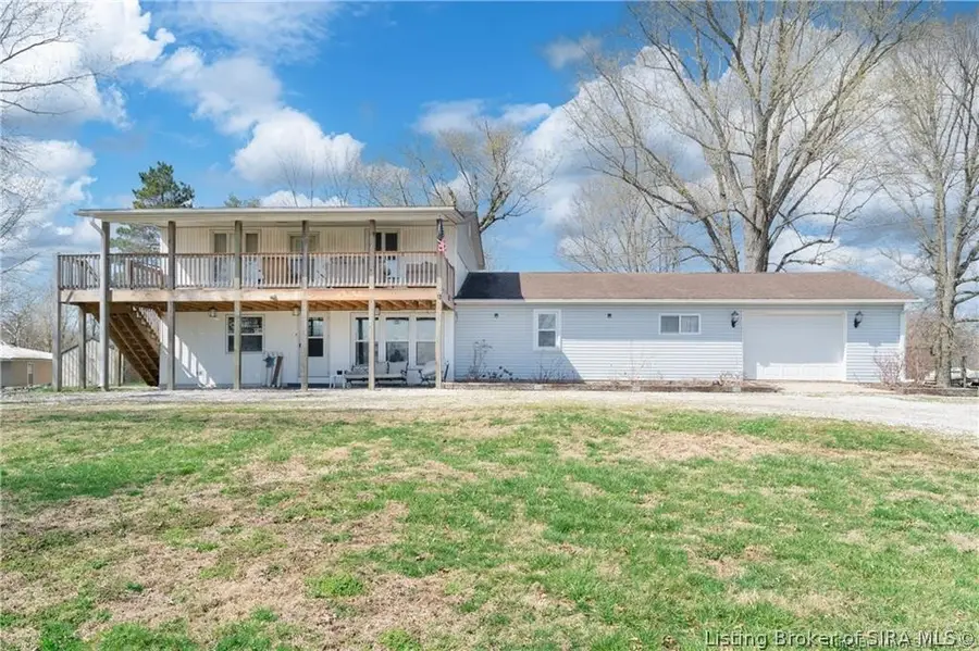 3948 S Us Highway 31, Scottsburg, IN 47170 - #2