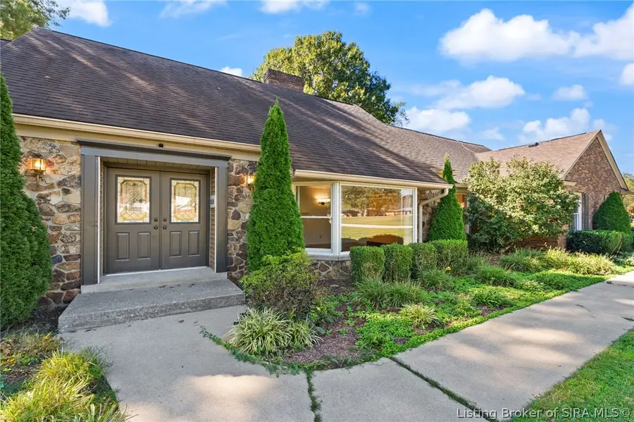 512 West Water Street, Borden, IN 47106 - #2