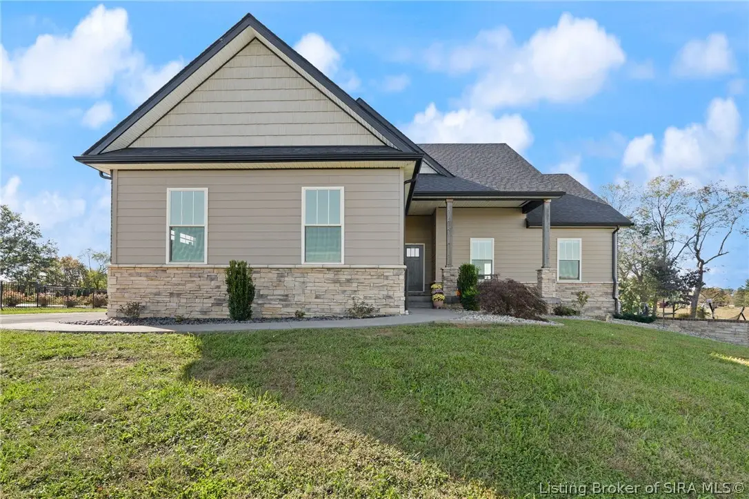 111 Alabama Drive Se, Corydon, IN 47112 - #1