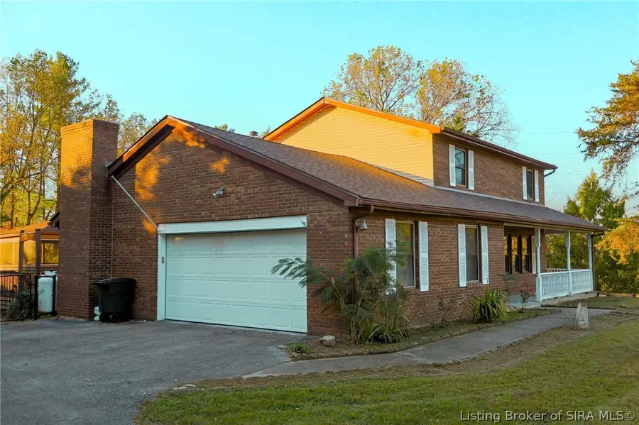 7045 Brenlee Drive, Georgetown, IN 47122 - #3