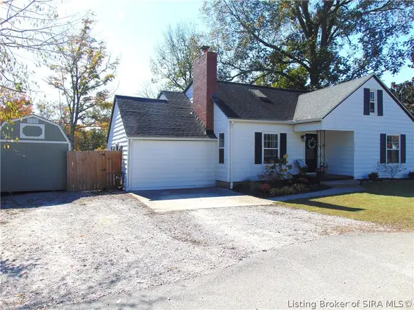 313 Marine Street, Hanover, IN 47243