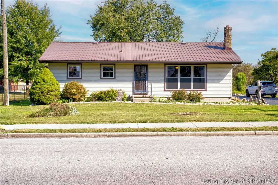 950 Monroe Street, Charlestown, IN 47111 - #1