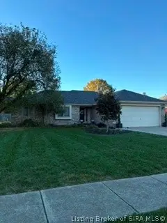 2105 Twinbrook Drive, Sellersburg, IN 47172