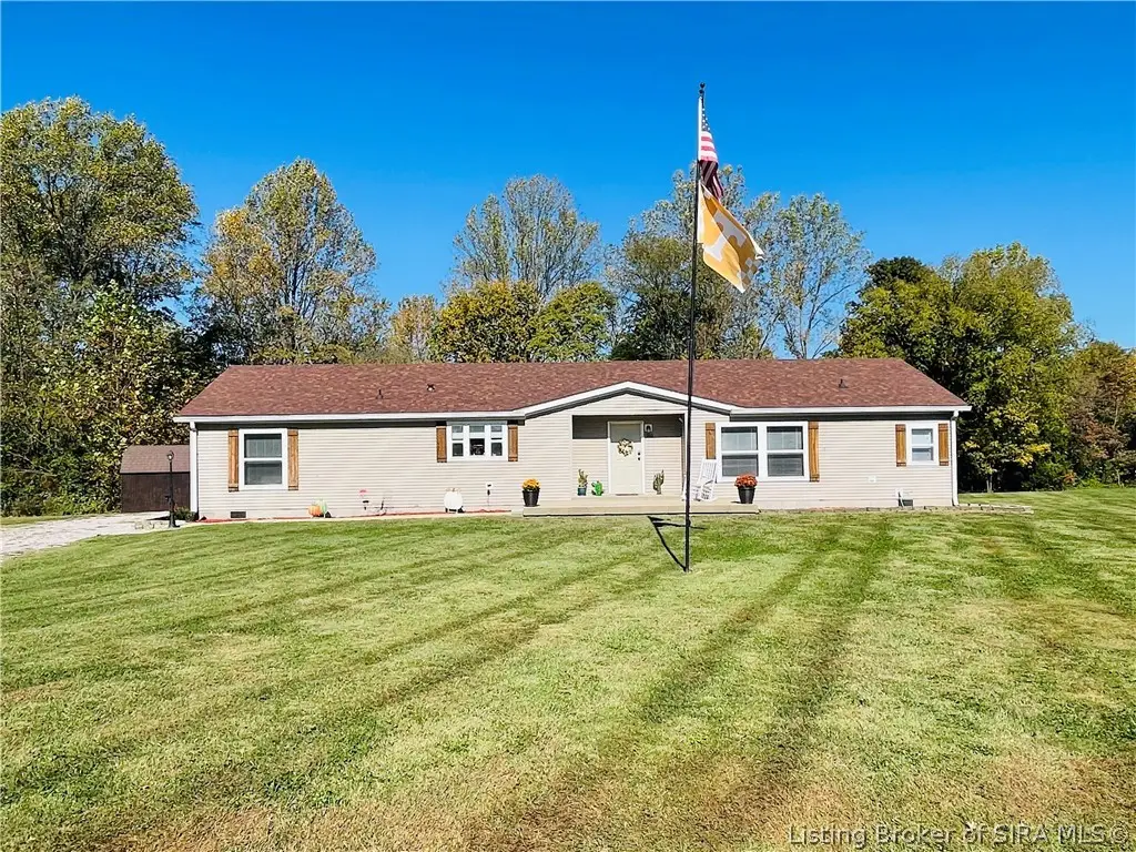 7611 Westbrook Drive, Charlestown, IN 47111 - #1