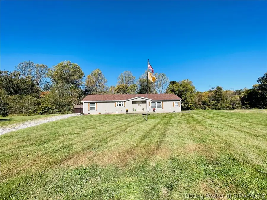 7611 Westbrook Drive, Charlestown, IN 47111 - #2