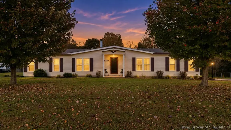 6730 Harrison Trail Ne, Georgetown, IN 47122 - #2