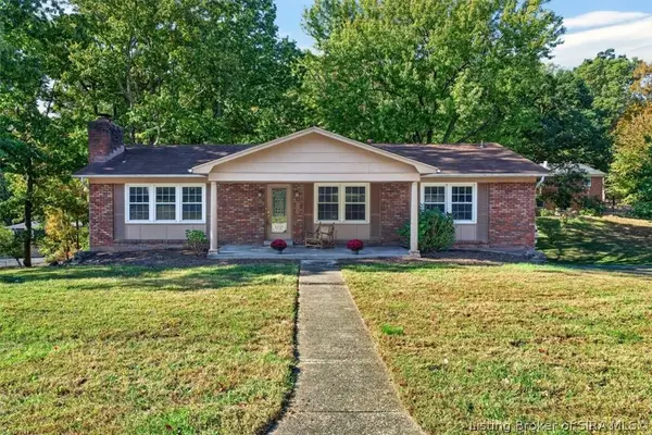 1006 Greenleaf Drive, New Albany, IN 47150