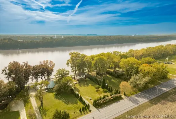 5586 State Road 111, New Albany, IN 47150
