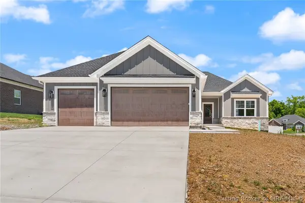 904 Audobon Court, Memphis, IN 47143