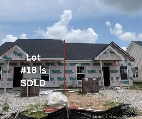 1534 Cypress Cove Nw, Corydon, IN 47112