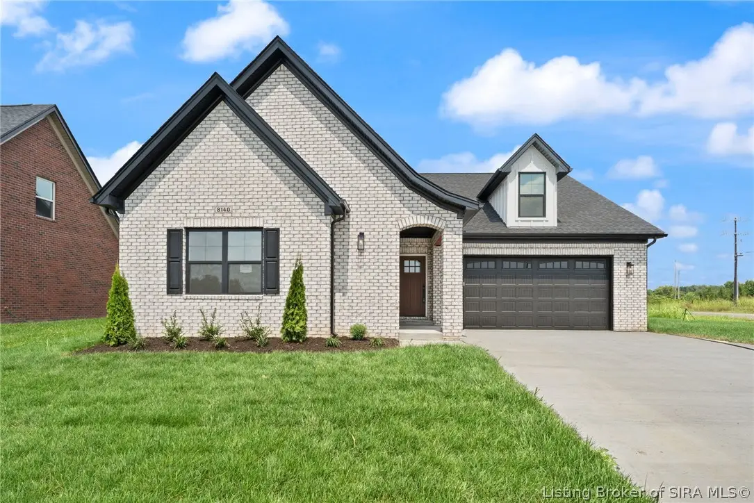 8140 Farming Way, Charlestown, IN 47111 - #1