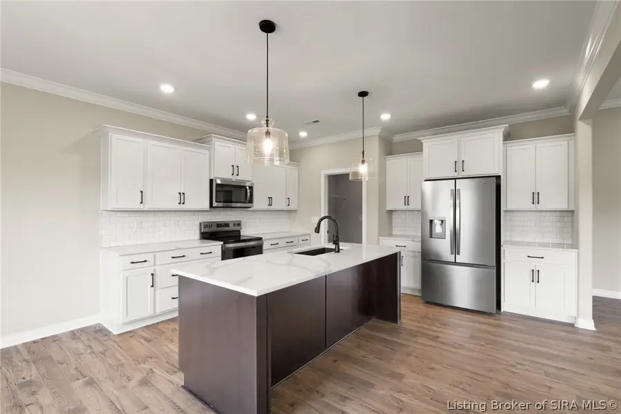 8140 Farming Way, Charlestown, IN 47111 - #3