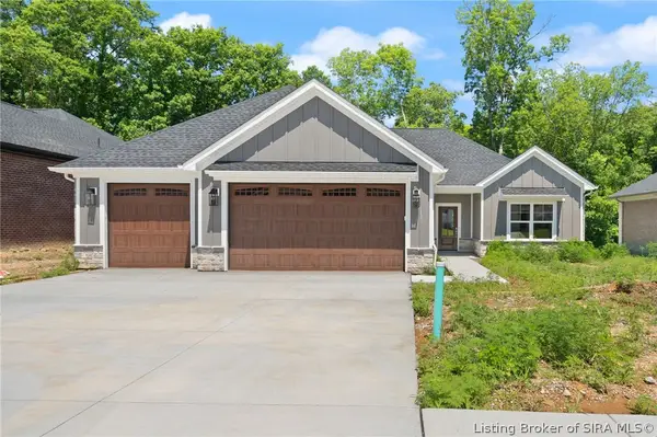 826 Kings Court, Memphis, IN 47143