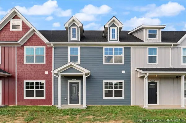 113 Nighthawk Place, New Albany, IN 47150