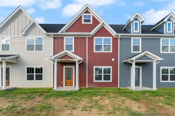 115 Nighthawk Place, New Albany, IN 47150