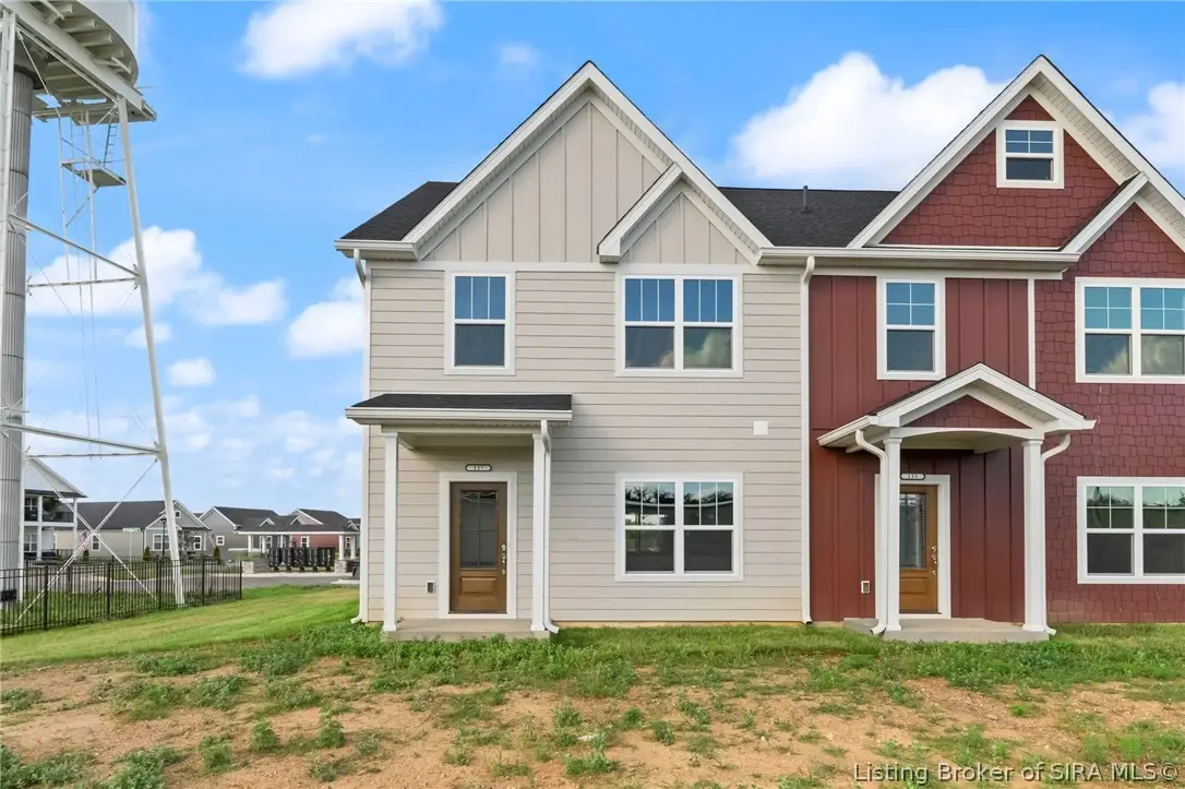 117 Nighthawk Place, New Albany, IN 47150 - #1