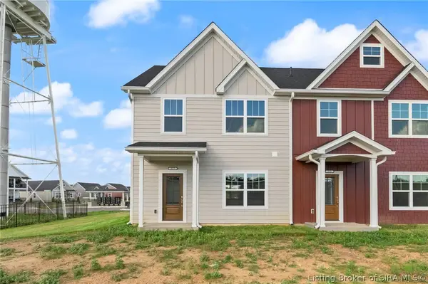117 Nighthawk Place, New Albany, IN 47150