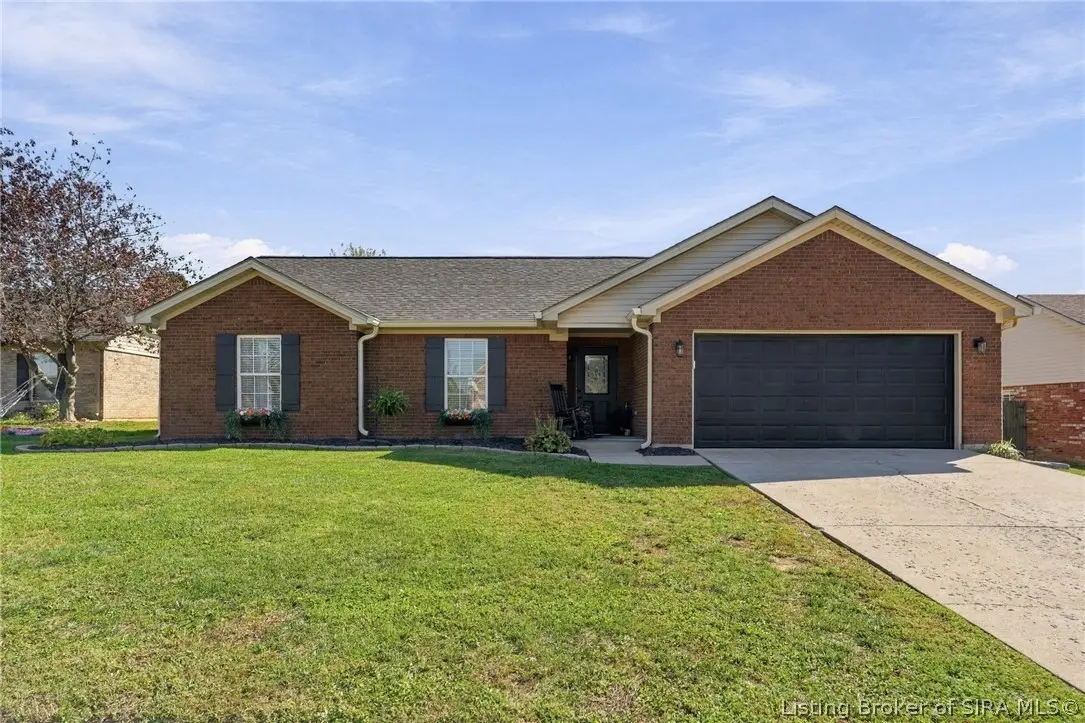 5807 Bates Court, Jeffersonville, IN 47130 - #1