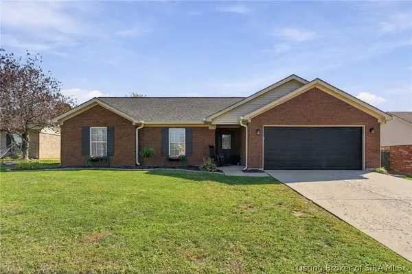 5807 Bates Court, Jeffersonville, IN 47130