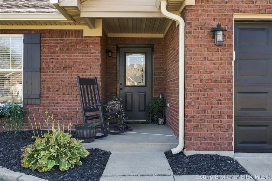 5807 Bates Court, Jeffersonville, IN 47130 - #2