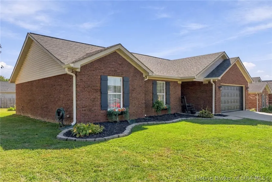 5807 Bates Court, Jeffersonville, IN 47130 - #3