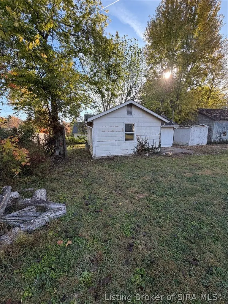276 Crowe Street, Hanover, IN 47243 - #3