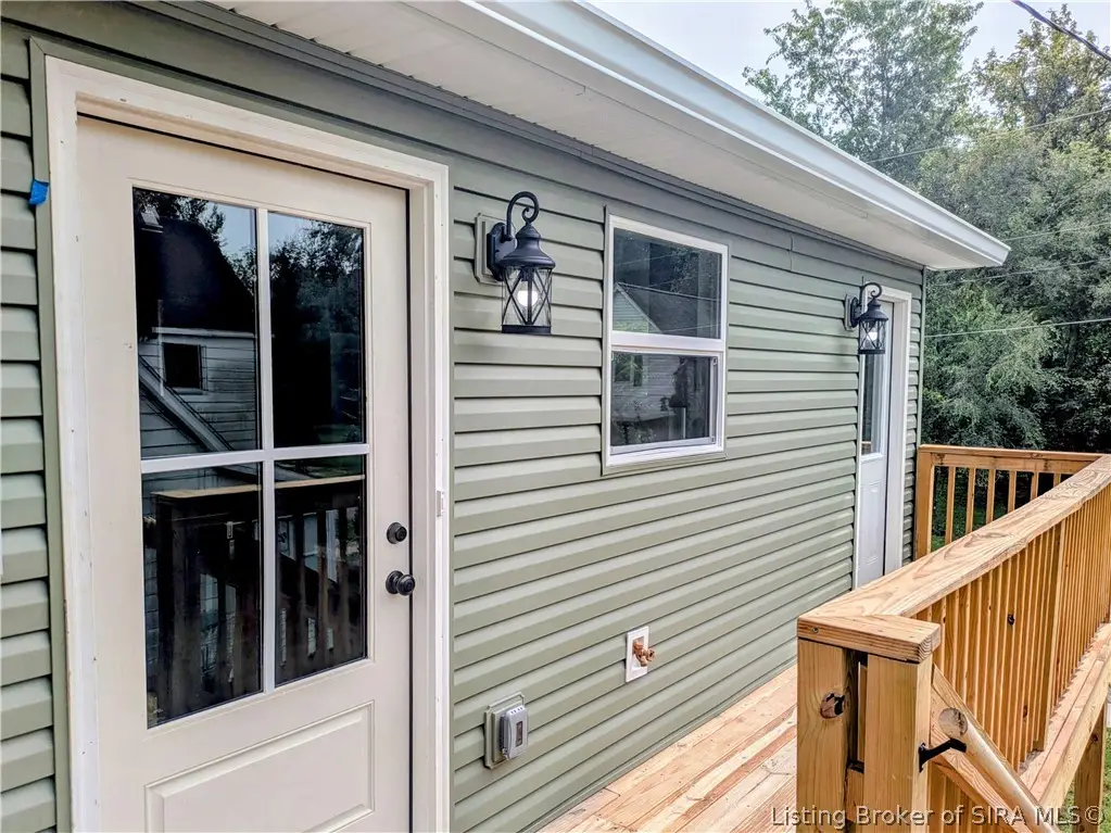 14 La Salle Street, Sellersburg, IN 47172 - #1