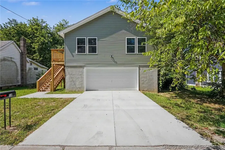 14 La Salle Street, Sellersburg, IN 47172 - #2