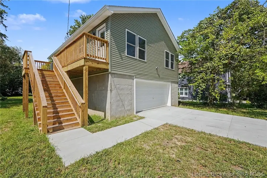 14 La Salle Street, Sellersburg, IN 47172 - #3