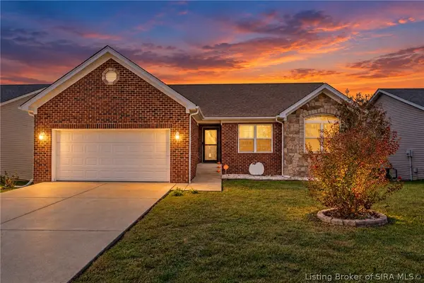 1605 Jacobs Lane, Jeffersonville, IN 47130